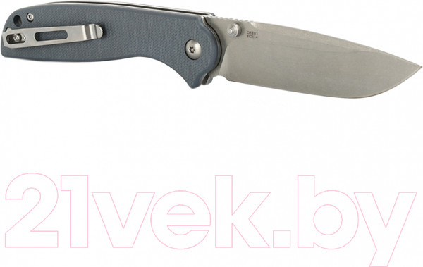 Изображение товара Нож туристический GANZO G6803-GY