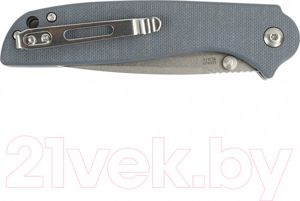 Изображение товара Нож туристический GANZO G6803-GY