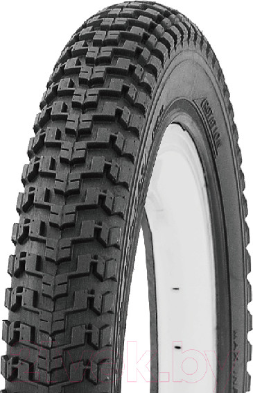 Изображение товара Велопокрышка Wanda 16x2.125 / 16X2.125-P1135