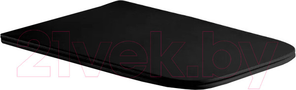 Изображение товара Сиденье для унитаза WeltWasser 5020 MT-BL