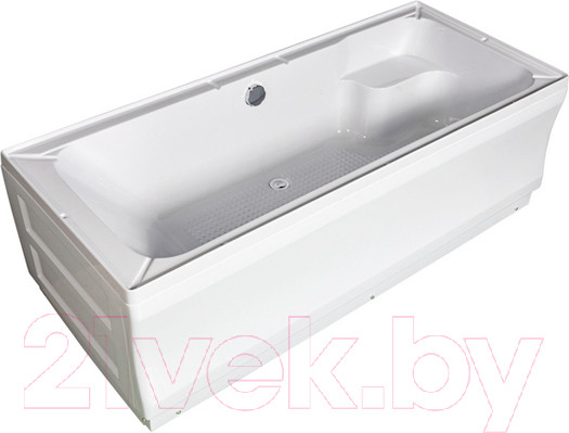 Изображение товара Ванна акриловая Wemor 150/75/55 S