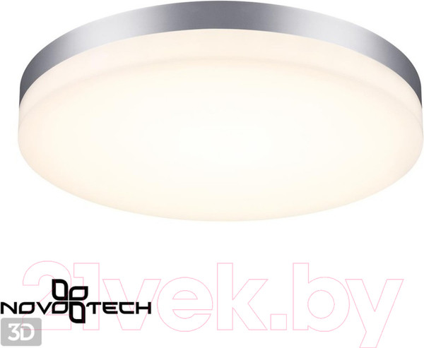 Изображение товара Светильник уличный Novotech Opal 358891