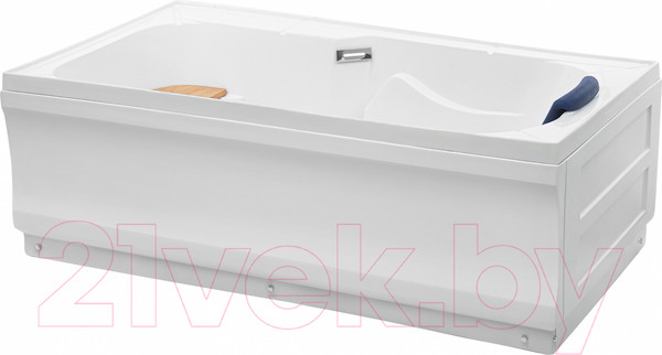 Изображение товара Ванна акриловая Wemor 170/85/55 S