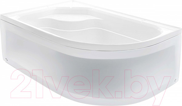 Изображение товара Душевой поддон Wemor 100/80/44 L