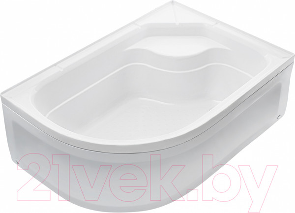 Изображение товара Душевой поддон Wemor 100/80/44 L