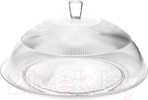 Изображение товара Блюдо для торта Tognana Clear Trasparente / B55PT81TRAS