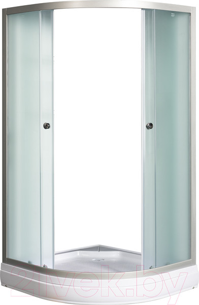 Изображение товара Душевой уголок RIVER Don Light 90/15 МТ (без поддона)