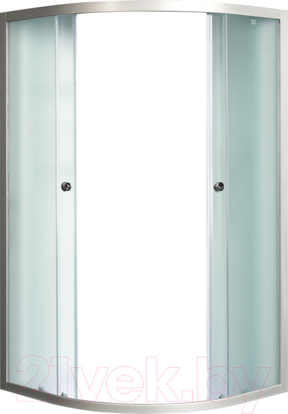 Изображение товара Душевой уголок RIVER Don Light 90/15 МТ (без поддона)