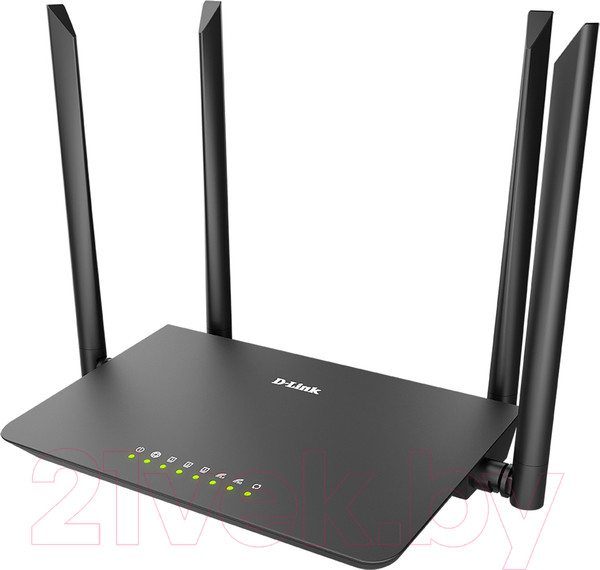 Изображение товара Беспроводной маршрутизатор D-Link DIR-820/RU/A1A