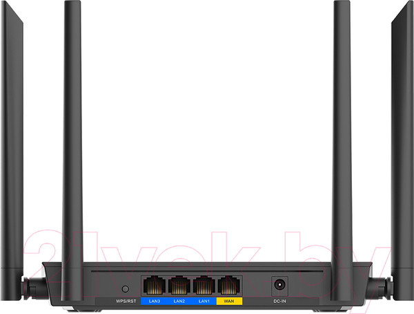 Изображение товара Беспроводной маршрутизатор D-Link DIR-820/RU/A1A