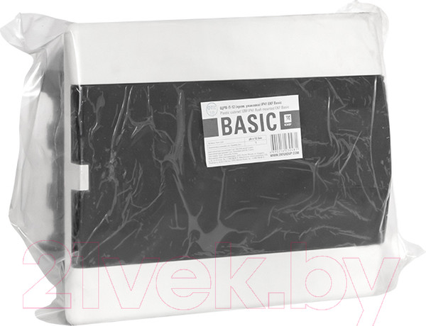 Изображение товара Щит распределительный EKF Basic PB-V-12-BAS