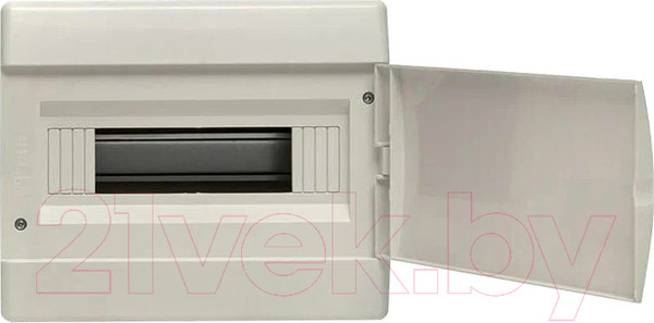 Изображение товара Бокс пластиковый EKF Basic PB-V-12W-BAS