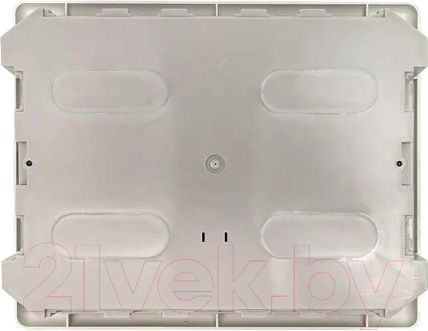 Изображение товара Бокс пластиковый EKF Basic PB-V-12W-BAS