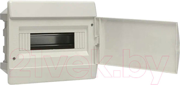 Изображение товара Бокс пластиковый EKF Basic PB-V-12W-BAS