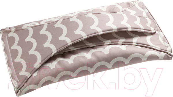 Изображение товара Развивающий коврик Hape Пастель Совушка / E8535_HP