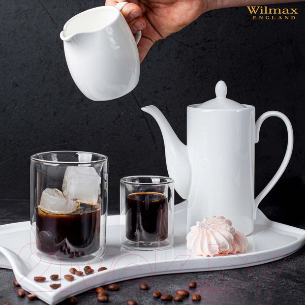 Изображение товара Кофейник Wilmax WL-994008/A