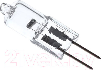 Изображение товара Лампа Veber 12V/20W G4 / 26085
