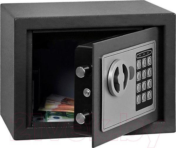 Изображение товара Мебельный сейф Klesto 17E