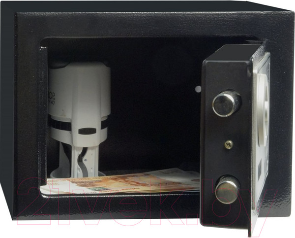 Изображение товара Мебельный сейф Klesto 17E