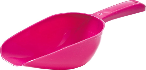 Изображение товара Совок для корма Georplast Diggy 10220