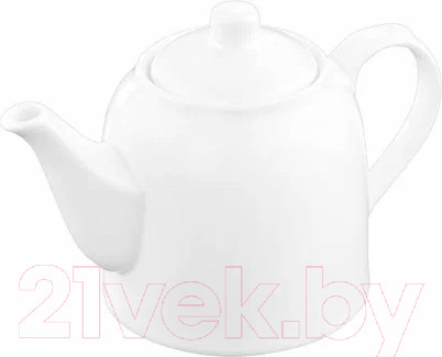 Изображение товара Заварочный чайник Wilmax WL-994034/A