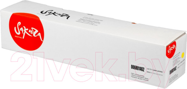 Изображение товара Картридж Sakura Printing SA006R01462