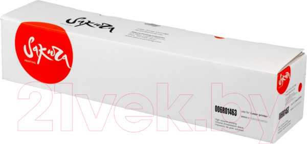 Изображение товара Картридж Sakura Printing SA006R01463