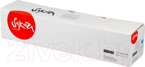 Изображение товара Картридж Sakura Printing SA006R01464