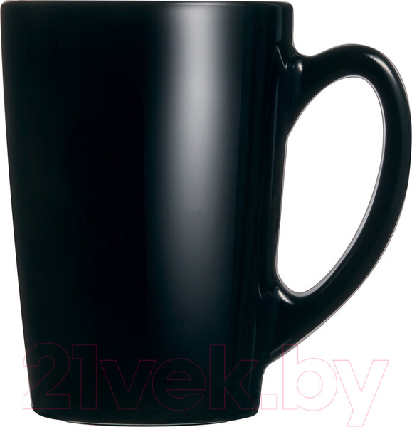 Изображение товара Кружка Luminarc New Morning Q4779 (черный)