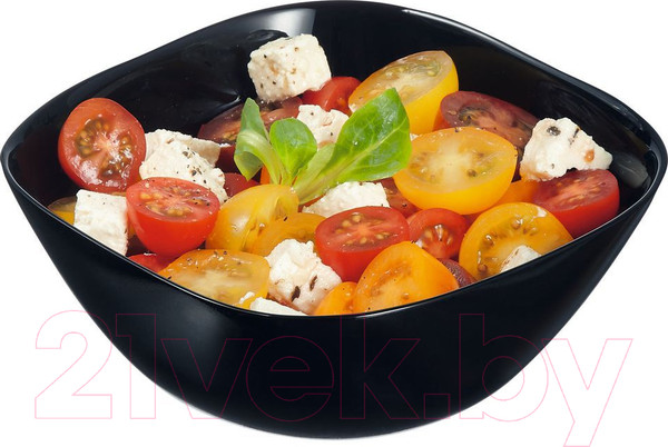 Изображение товара Салатник Luminarc Carine Q7017 (черный)