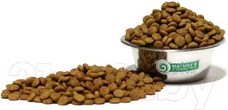 Изображение товара Сухой корм для кошек Nature's Protection Urinary Formula-S Poultry / NPS45770 (2кг)