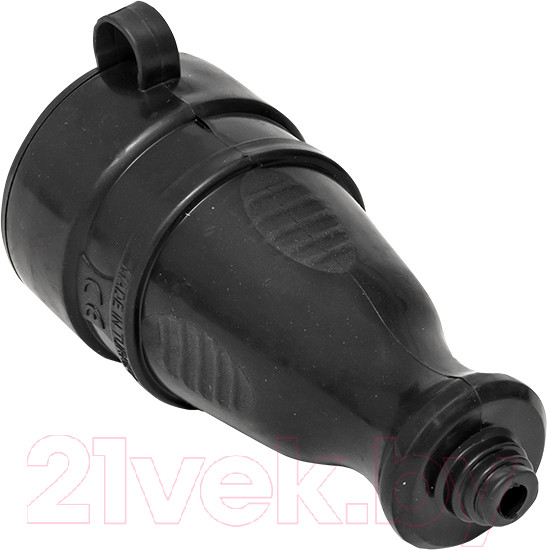 Изображение товара Розетка штепсельная EKF PROxima RPS-012-16-230-44-r