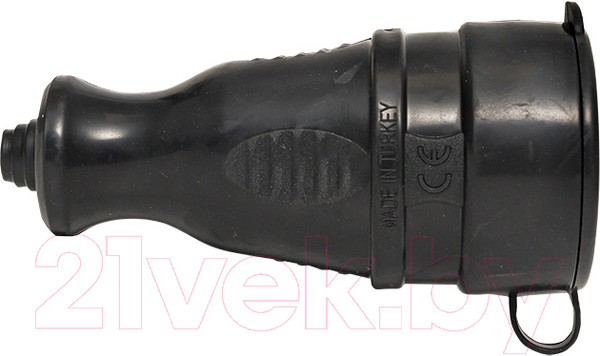 Изображение товара Розетка штепсельная EKF PROxima RPS-012-16-230-44-r