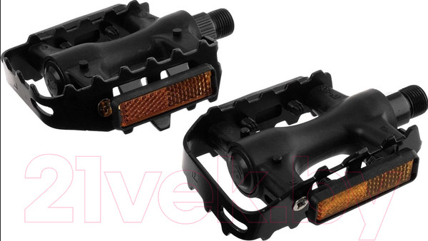 Изображение товара Комплект педалей для велосипеда STG FP-906 / Х21213