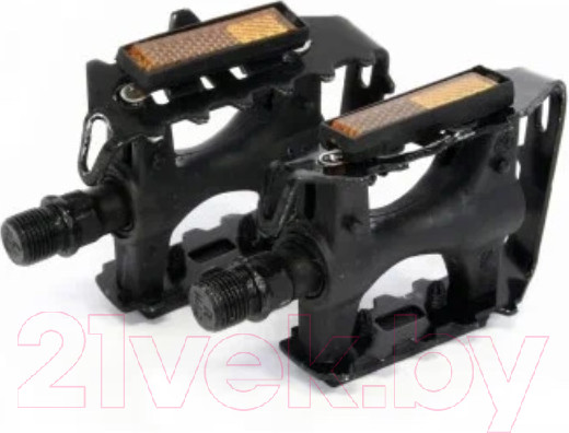 Изображение товара Комплект педалей для велосипеда STG FP-906 / Х21213