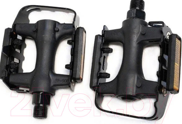 Изображение товара Комплект педалей для велосипеда STG FP-906 / Х21213