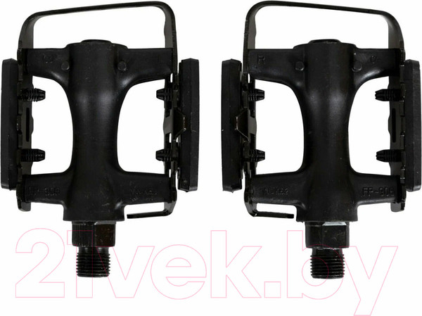 Изображение товара Комплект педалей для велосипеда STG FP-906 / Х21213