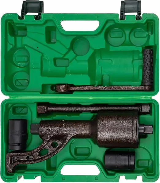 Изображение товара Гайковерт ручной RockForce RF-34114103 (51067)