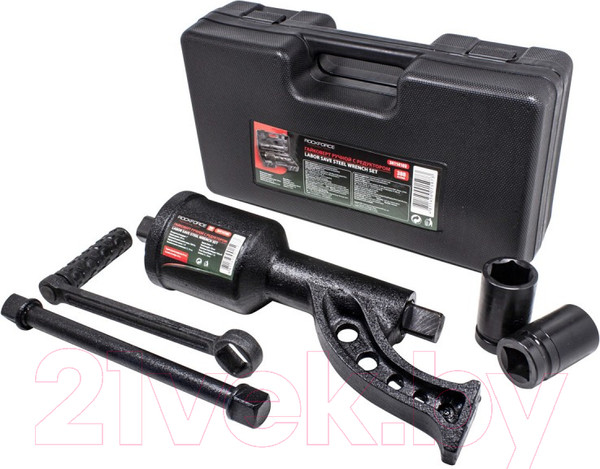 Изображение товара Гайковерт ручной RockForce RF-34114103 (51067)