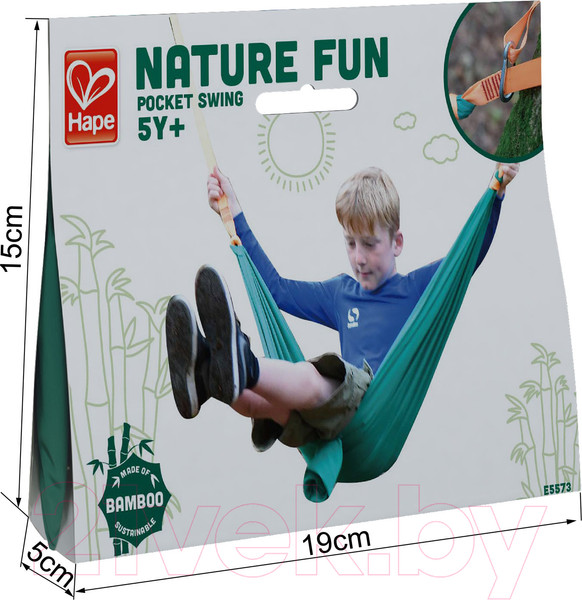 Изображение товара Качели Hape E5573_HP