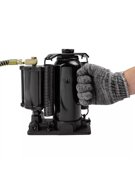 Изображение товара Подкатной домкрат RockForce RF-1600-1