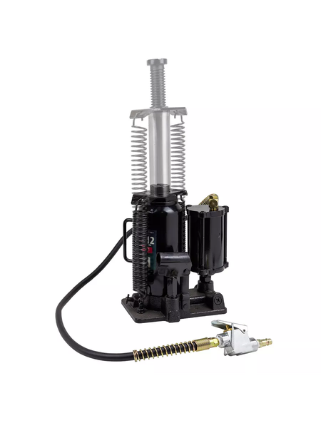 Изображение товара Подкатной домкрат RockForce RF-1600-1