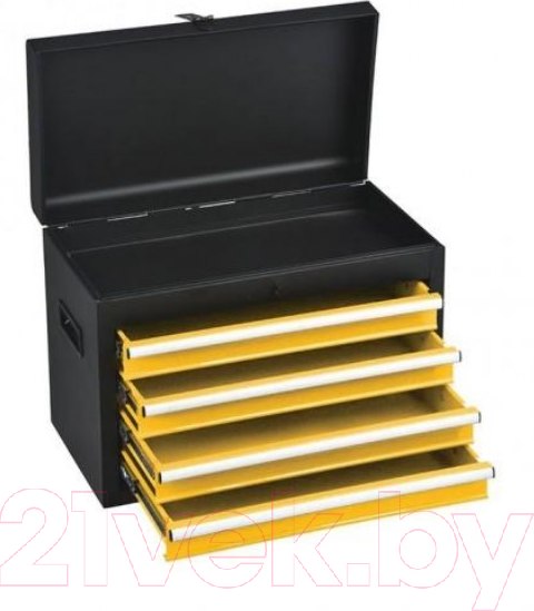 Изображение товара Тележка инструментальная WMC Tools WMC-WMC253