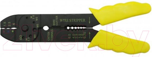 Изображение товара Тележка инструментальная WMC Tools WMC-WMC253