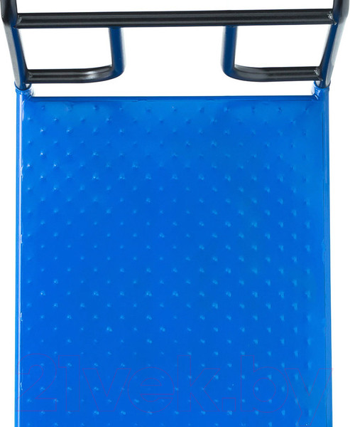 Изображение товара Тележка платформенная Стелла-техник КП-400-160-К