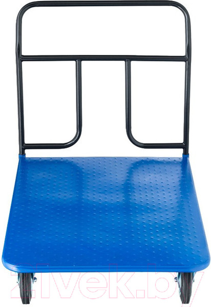Изображение товара Тележка платформенная Стелла-техник КП-600-200-К