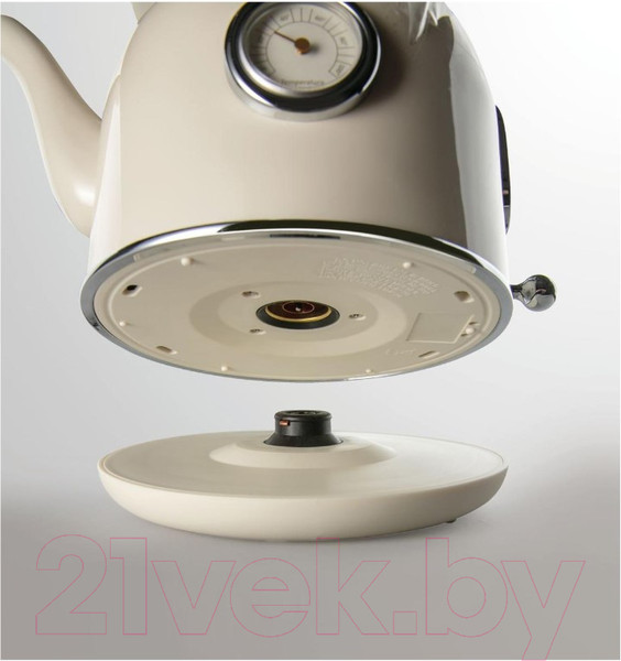 Изображение товара Электрочайник Gorenje K17CLIN