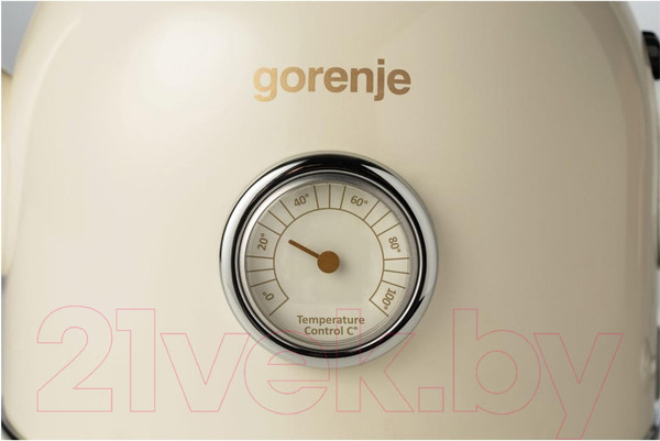 Изображение товара Электрочайник Gorenje K17CLIN