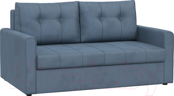 Изображение товара Диван Нижегородмебель и К Лео ТД 361