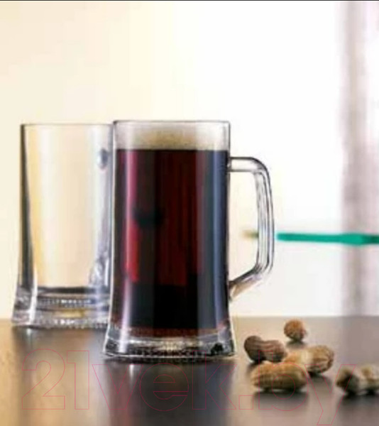 Изображение товара Пивная кружка Arcoroc Dresden / H5334